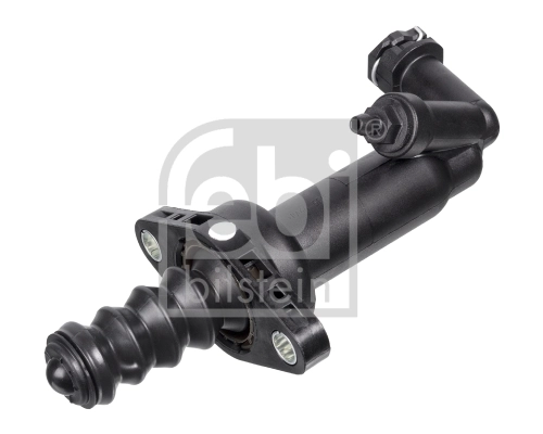 Slave Cylinder, clutch